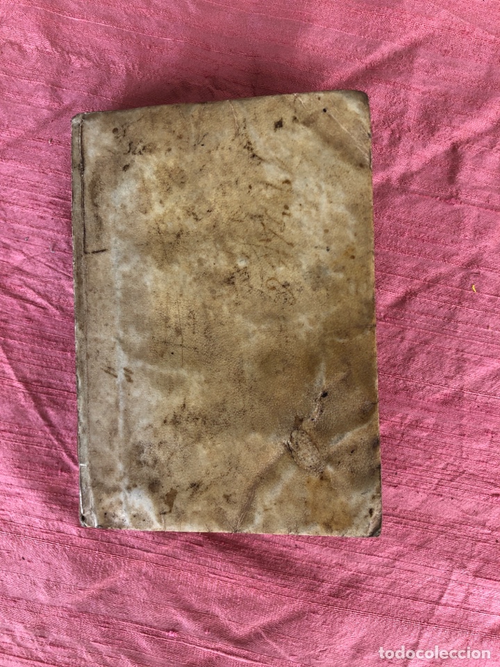 Libros antiguos: Selectae e profanis scriptoribus historiae, siglo XVIII - Foto 2