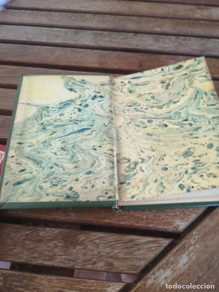 Libros antiguos: La bien plantada Eugenio Dors - Foto 3