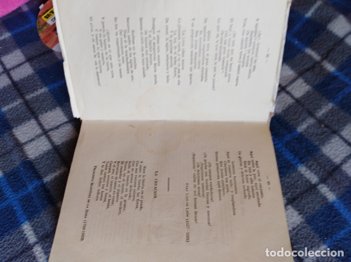Libros antiguos: Libro antiguo - tesoro de conocimientos utiles(454) - Foto 2