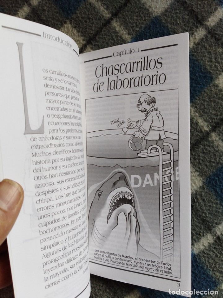 Libros antiguos: SuplementoMuy interesante - (454) - Foto 2