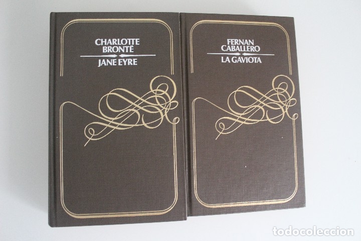 Libros antiguos: 2 LIBROS DE NOVELAS - Foto 1