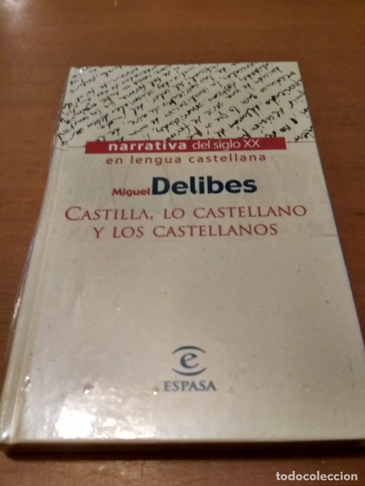 Libri antichi: Castilla ,lo Castellano y los Castellanos