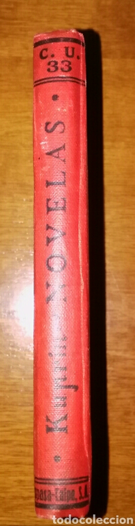 Libros antiguos: Kuprin. El dios implacable. Hacia la gloria. - Foto 1