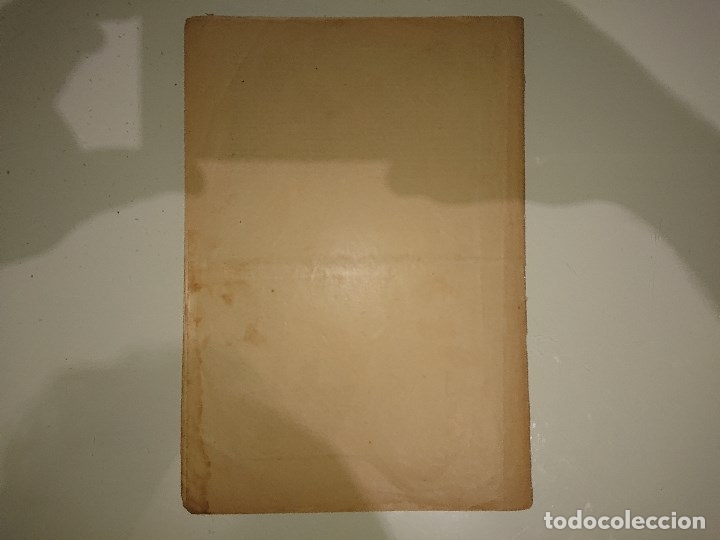 Libros antiguos: LA VALL DE JOSAFAT - COMEDIA DRAMATICA EN TRES ACTES 1927, LEER Descipcion - Foto 4