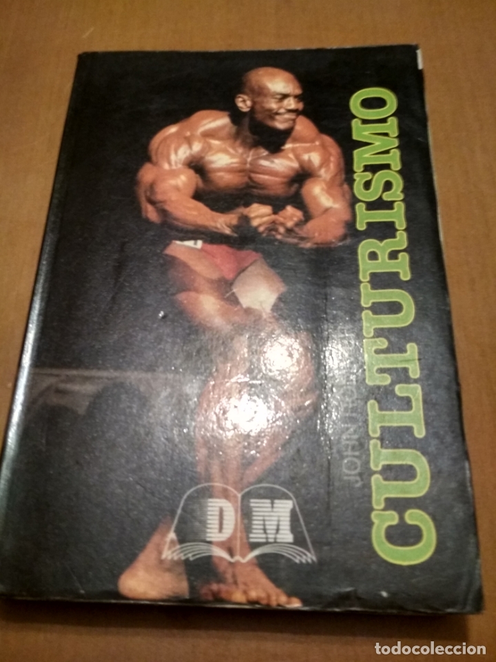 Libros antiguos: Culturismo - Foto 1