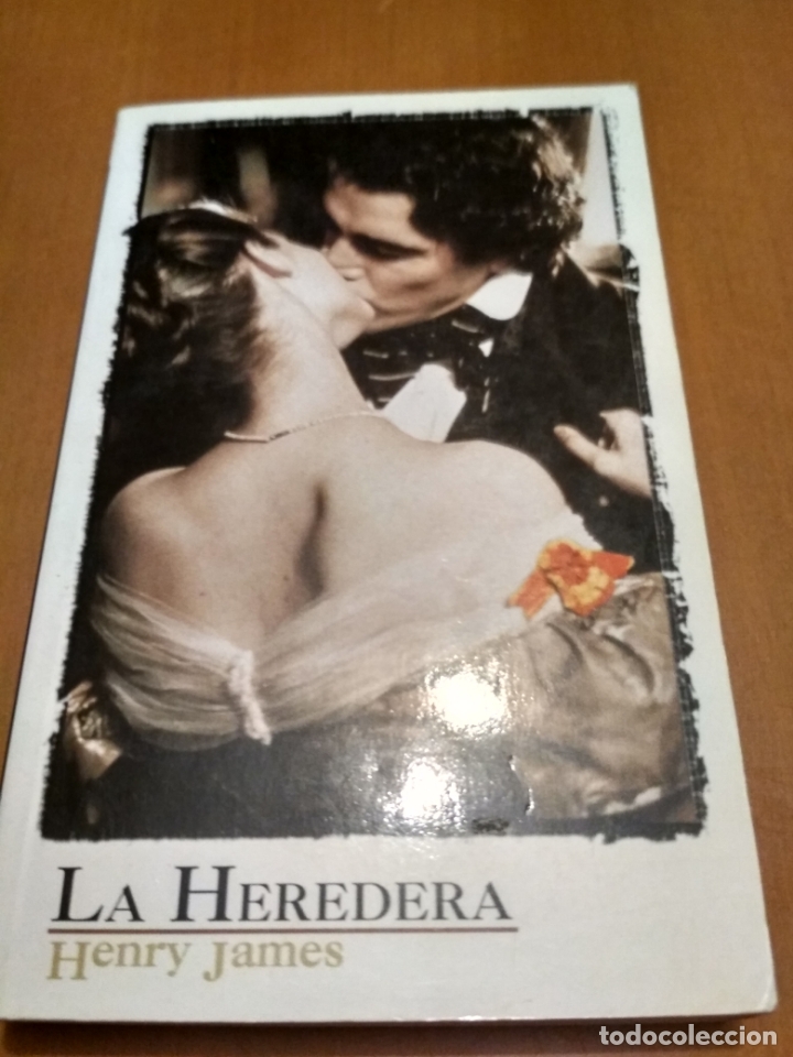 Libros antiguos: La heredera - Foto 1