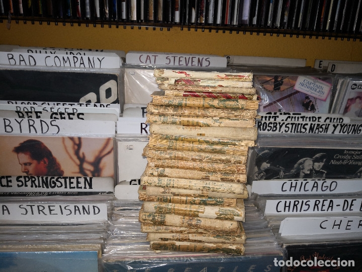 Libros antiguos: lote,21 libros saturnino calleja,originales - Foto 2