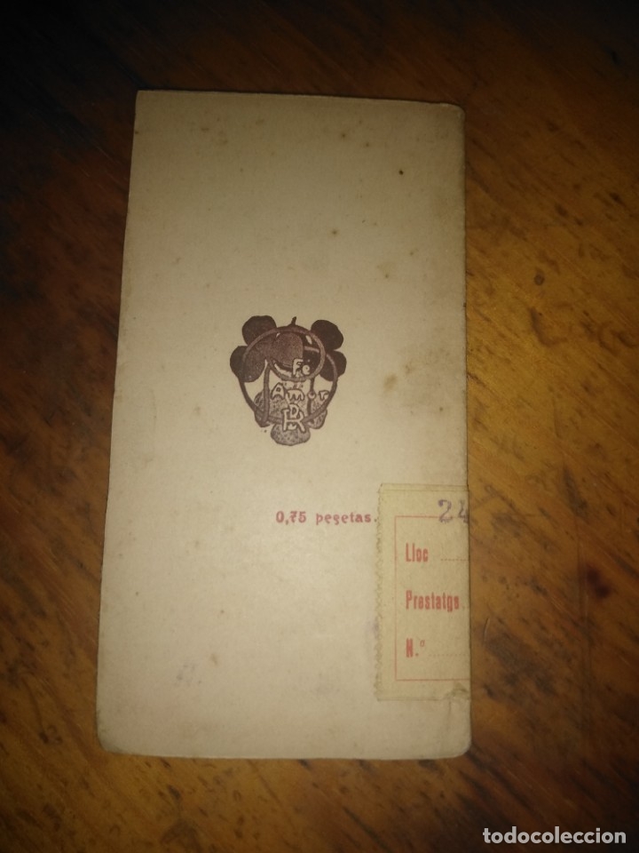 Libros antiguos: BIBLIOTECA MIGNON, TRAGEDIA DE CELOS, EUGENIO SELLES - Foto 4