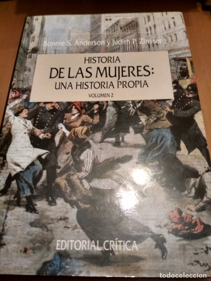 Libros antiguos: Una historia propia volumen 1 - Foto 1