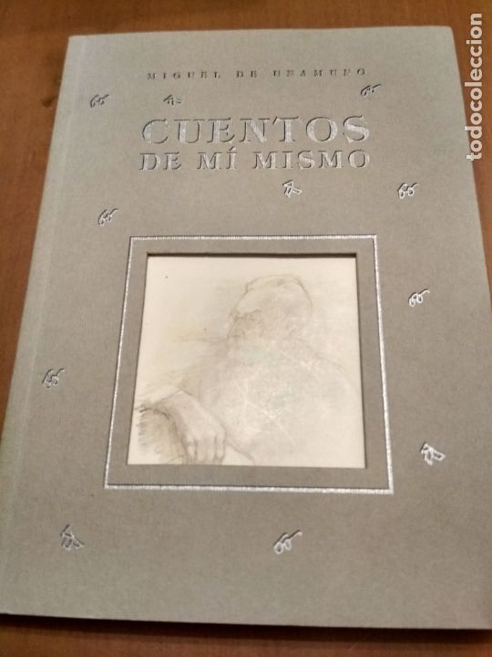 Libros antiguos: Cuentos de m&iacute; mismo - Foto 1