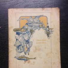 Libros antiguos: LA COCINERA DE MI CASA, DUBRIEUX, MADELEINE, CIRCA 1920. Lote 175487257