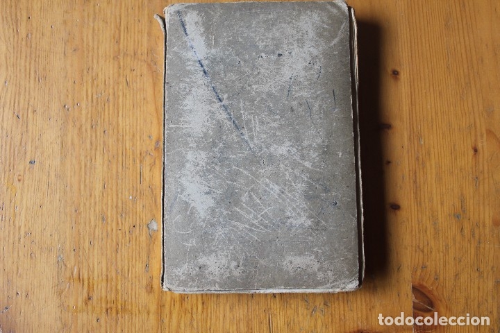 Libros antiguos: ELEMENTOS DE L&Oacute;GICA  ZARAGOZA 1923 USSAUXRO - Foto 1