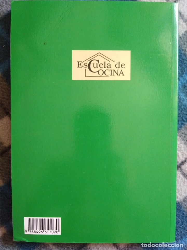 Libros antiguos: Cocina espa&ntilde;ola -(453) - Foto 3