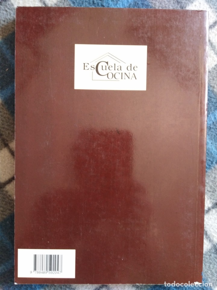 Libros antiguos: Pastas y salsas (453) - Foto 3
