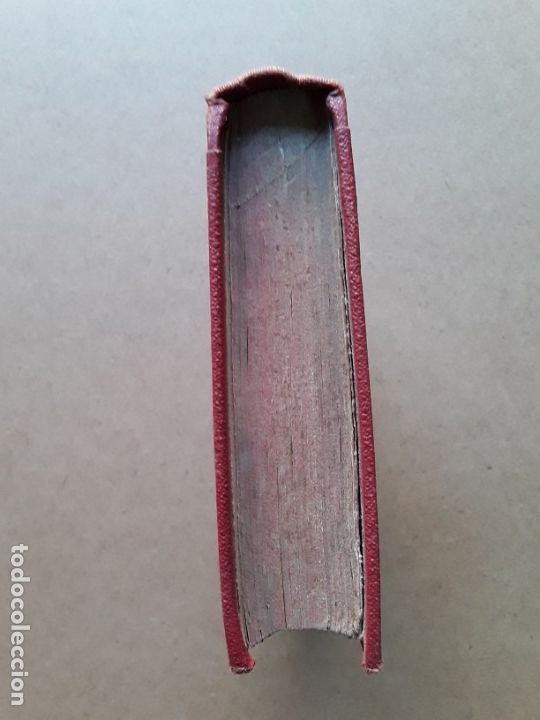 Libros antiguos: Los argonautas,v.blaco Ib&aacute;&ntilde;ez,tomo 1 - Foto 4
