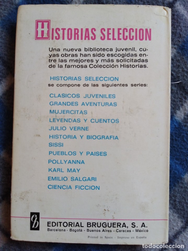 Libros antiguos: Novela - el rey del mar (446) - Foto 4