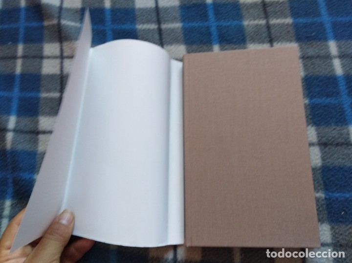 Libros antiguos: &Eacute;bano -AlBerto vazquez- Figueroa -(448) - Foto 3