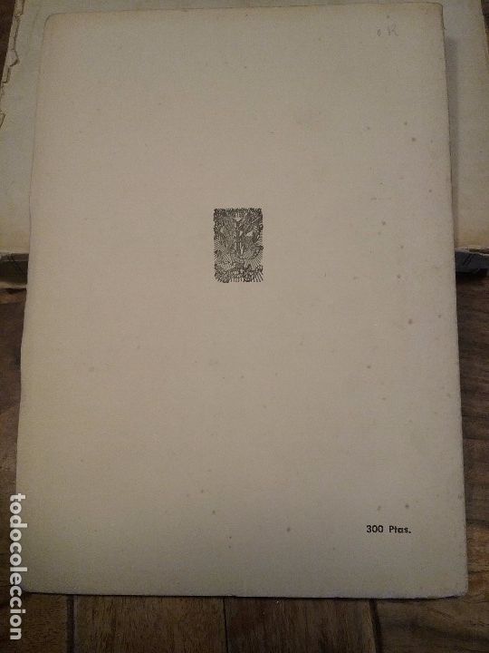 Libros antiguos: Nobiliaria Extrangera - Foto 3