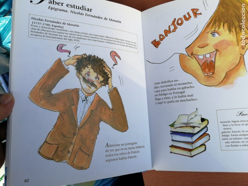 Libros antiguos: Mi primer libro de poesia NUEVO - Foto 2
