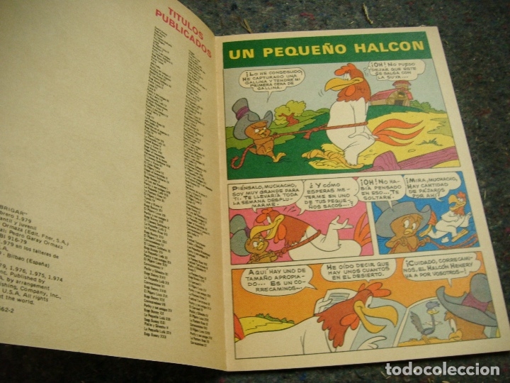 Libros antiguos: Pepe Gotera y Otilio - Foto 2