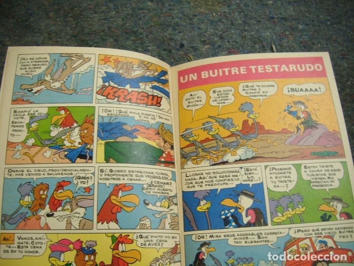 Libros antiguos: Pepe Gotera y Otilio - Foto 3
