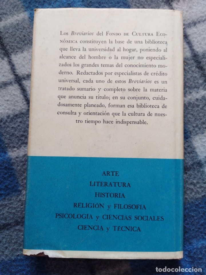 Libros antiguos: El psicoan&aacute;lisis ,clara thompson ,1961.(535) - Foto 5