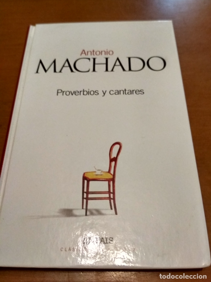 Libros antiguos: Proverbios y cantares - Foto 1
