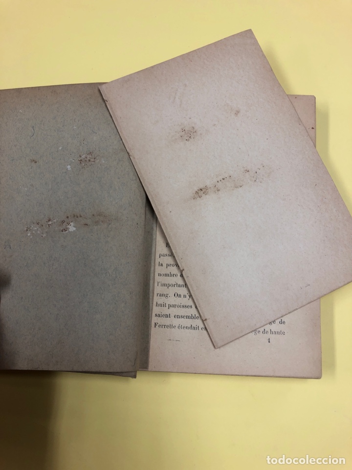 Libros antiguos: Lory - Foto 4