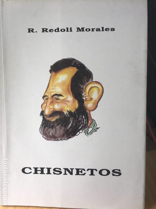 Libros antiguos: CHSINETOS .REDOLI - Foto 1