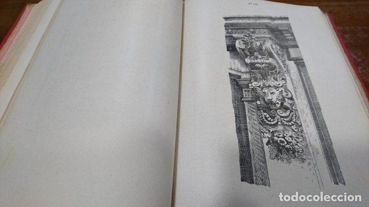 Libros antiguos: Tesoro de la escultura - Foto 11