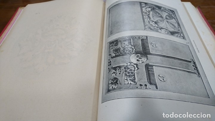 Libros antiguos: Tesoro de la escultura - Foto 15