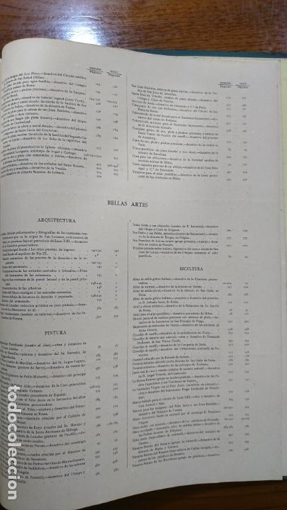 Libros antiguos: LA EXPOSICI&Oacute;N VATICANA ILUSTRADA - Foto 22