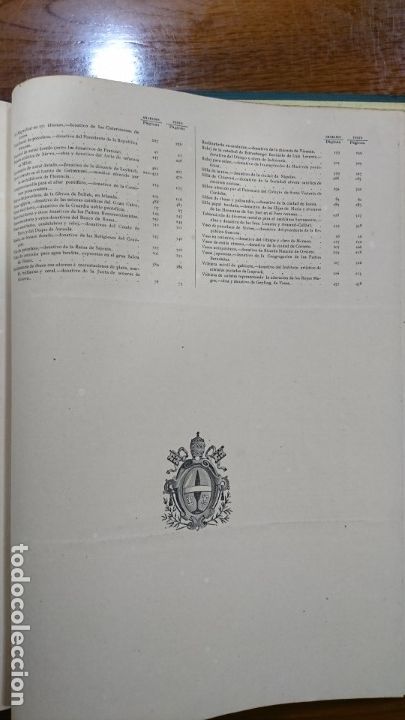 Libros antiguos: LA EXPOSICI&Oacute;N VATICANA ILUSTRADA - Foto 24