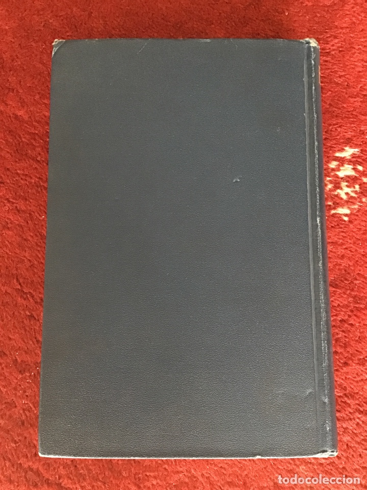 Libros antiguos: Etiquette. Etiqueta. Emily Post 1928 - Foto 2