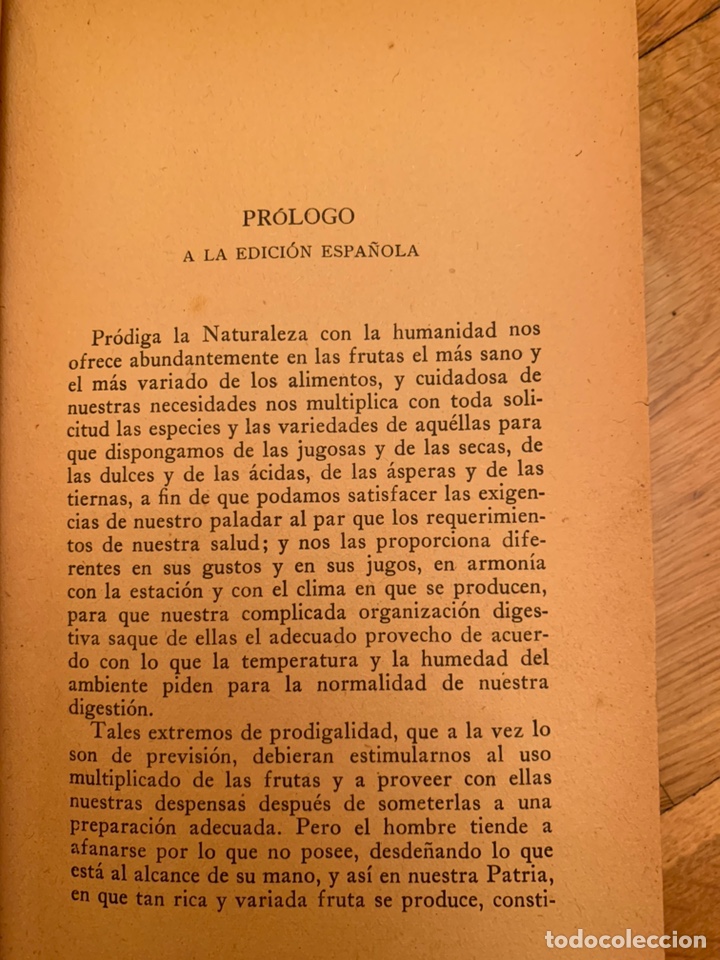Libros antiguos: L-Libro de confituras MAY BYRON 1928 - Foto 4