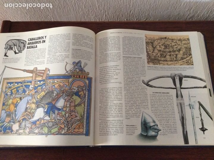 Libros antiguos: H&aacute;bitos y costumbres del pasado - Foto 2