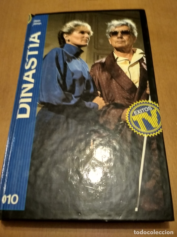 Libri antichi: Dinast&iacute;a