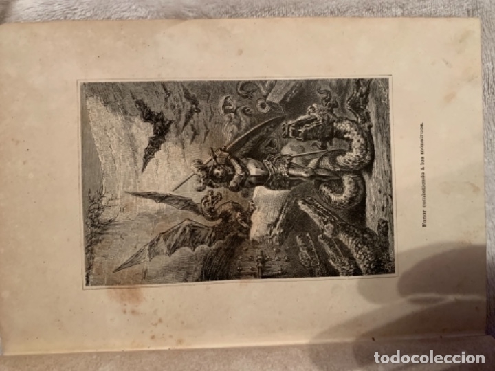 Libros antiguos: Las veladas de la quinta - Foto 2