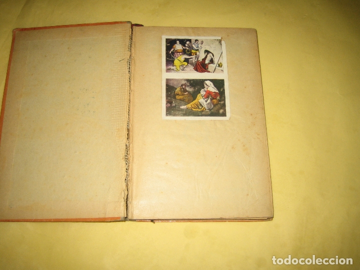 Libros antiguos: OTRAS LECCIONES DE COSAS - Foto 2