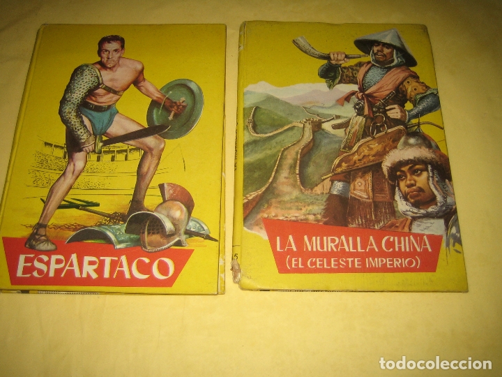 Libros antiguos: LOTE DE DOS NOVELAS - Foto 1