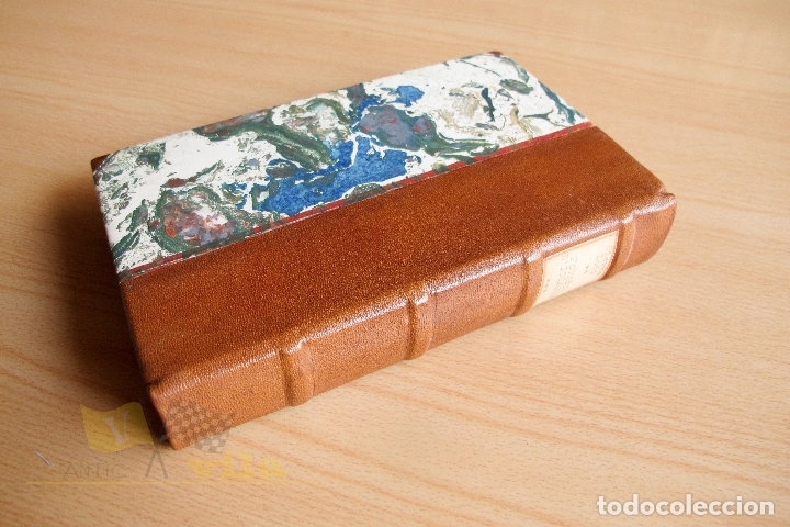 Libros antiguos: P&egrave;cheur DIslande - Pierre Loti - En Franc&eacute;s - Foto 2