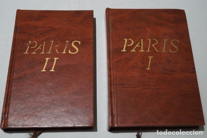Libros antiguos: PARIS. E. ZOLA. 1898 - Foto 1