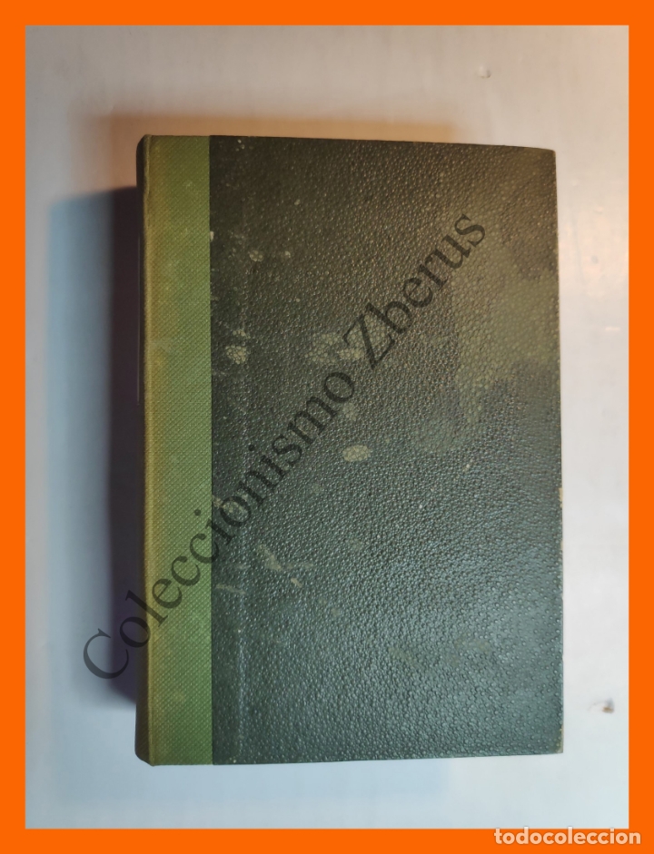 Libros antiguos: El Demonio de la Vida - Edmundo Jaloux - Foto 1