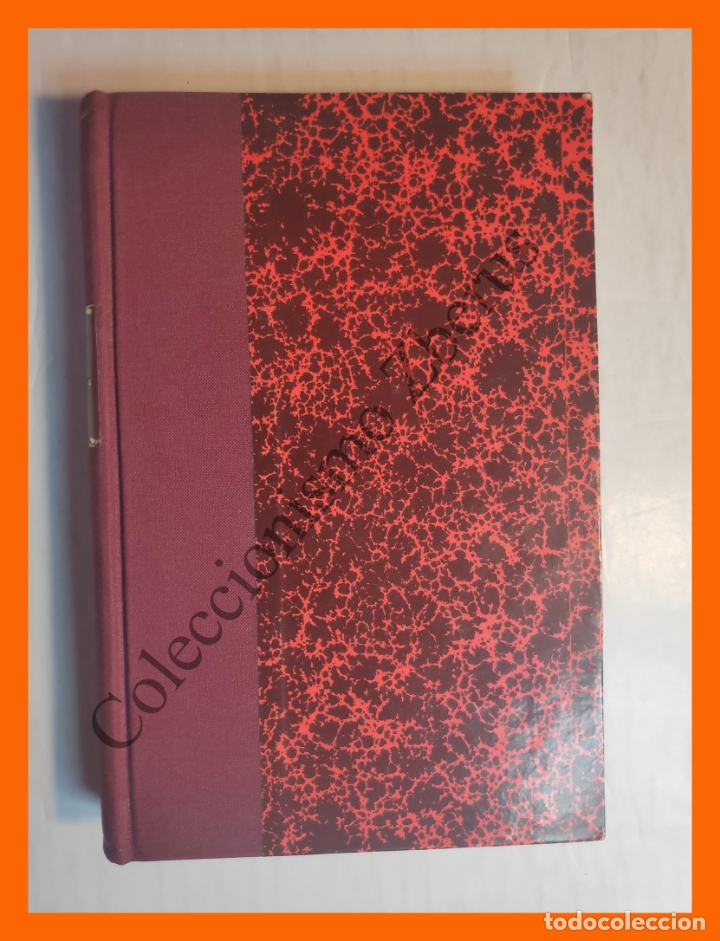 Libros antiguos: Hip&oacute;crita. (Sainte Nitouche) - M. Delly - Foto 1