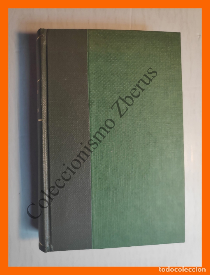 Libros antiguos: Los Centauros (novela) - Ricardo Le&oacute;n - Foto 1