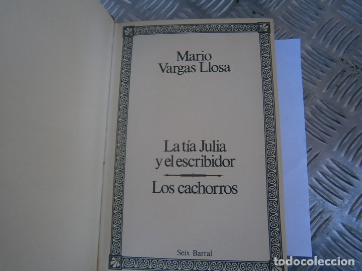 Libros antiguos: OBRAS COMPLETAS&iexcl;&iexcl; - Foto 2