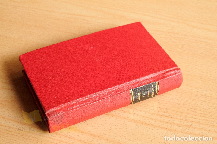 Libros antiguos: La bont&eacute; - J. Guibert - 1922 - Foto 2