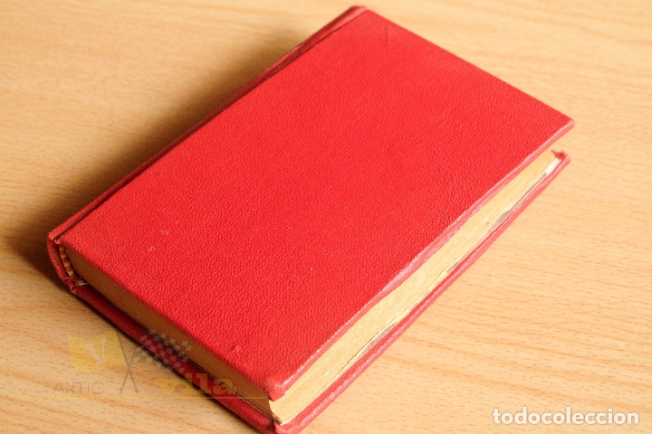 Libros antiguos: La bont&eacute; - J. Guibert - 1922 - Foto 1