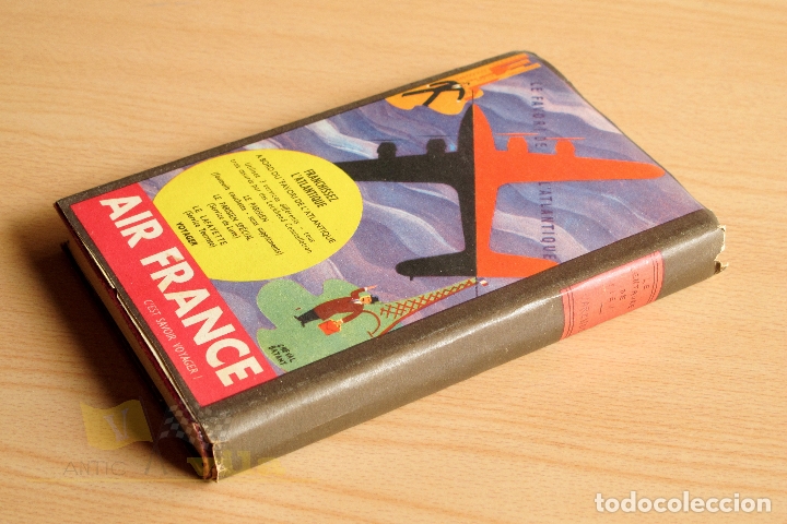 Libros antiguos: Le centaure de dieu - Jean de la Varende - 1938 - En Franc&eacute;s - Foto 2