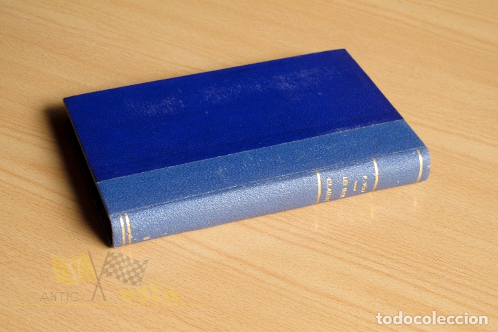 Libros antiguos: Les trois claude - Pierre Very - 1936 - Foto 2